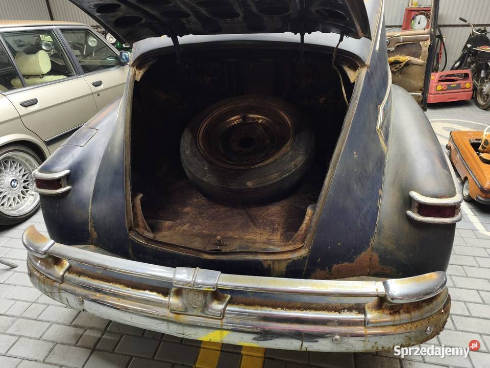 Lincoln HSeries V12 Zamość sprzedam