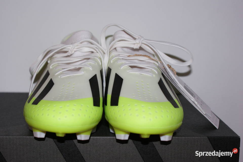 Buty adidas X CRAZYFAST3 Fg r43 13 Toruń