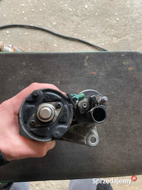 Rozrusznik seat skoda audi volkswagen Rok produkcji 2006 Augustów sprzedam