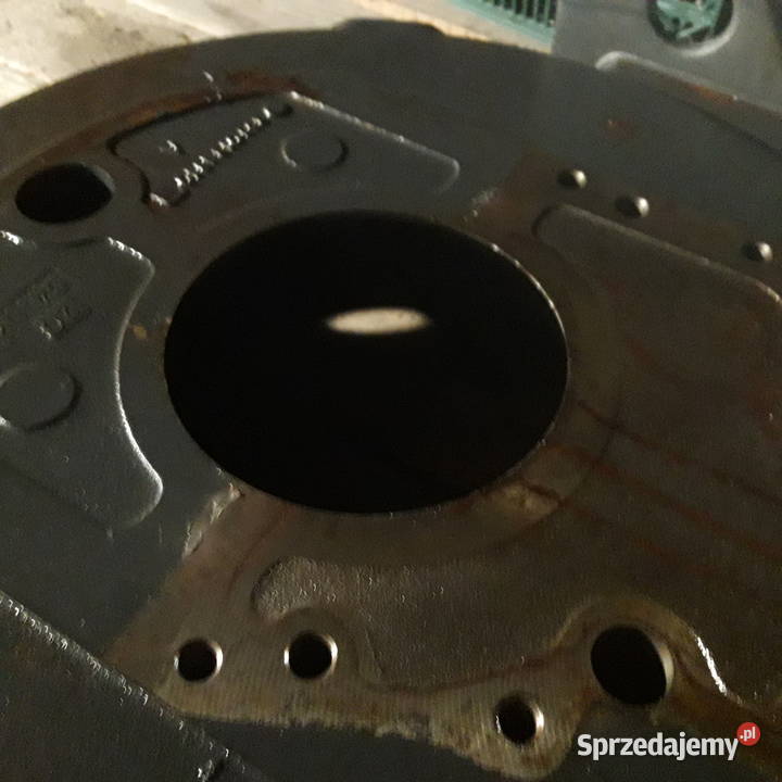 3660131310 MERCEDES 1820 OBUDOWA KOŁA