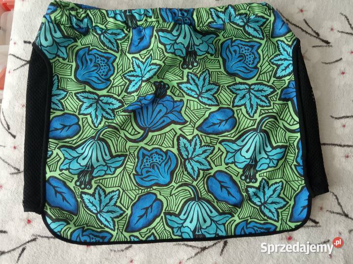 Spódnica mini Zara Warszawa