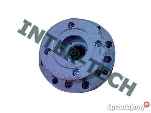 SOK HYDROSTERsilnik 63K71INTERTECH PERZÓW Perzów