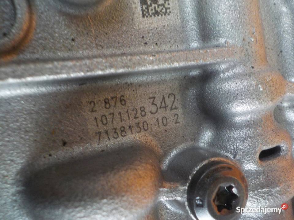 E90 E87 E60 20 B 320i 10r 170 mechatronika Suków sprzedam