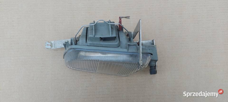 HALOGEN LEWY MERCEDES AKLASA W168 AMG 1688200756 Międzychód
