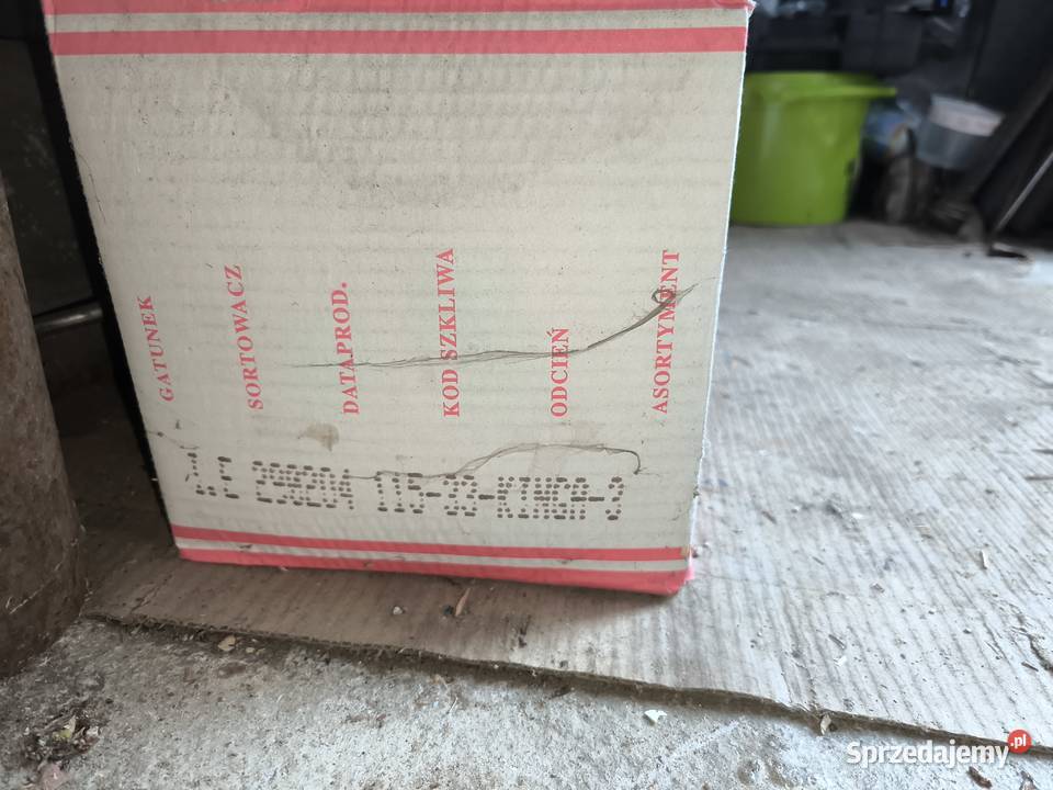 Płytka ścienna Ceramika Końskie Kinga 20x25