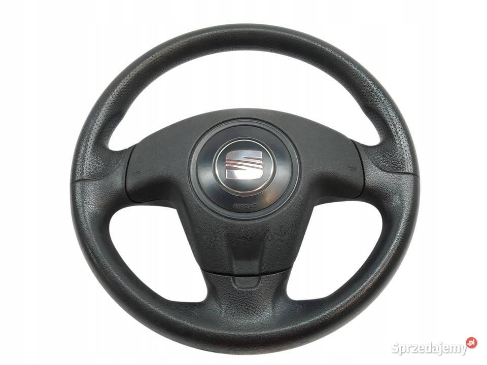 KIEROWNICA IBIZA III Seat Cordoba II 20022009