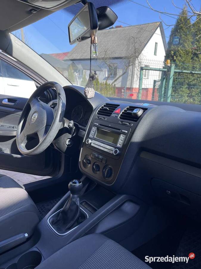 Volkswagen Jetta 2008 Chełmce