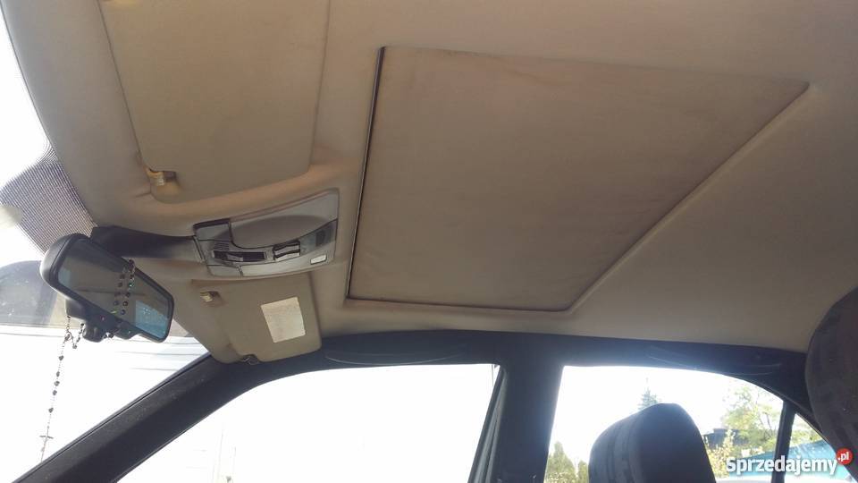 Mercedes w202 LPG dobrze wyposażony elektryczne lusterka Rybnik sprzedam