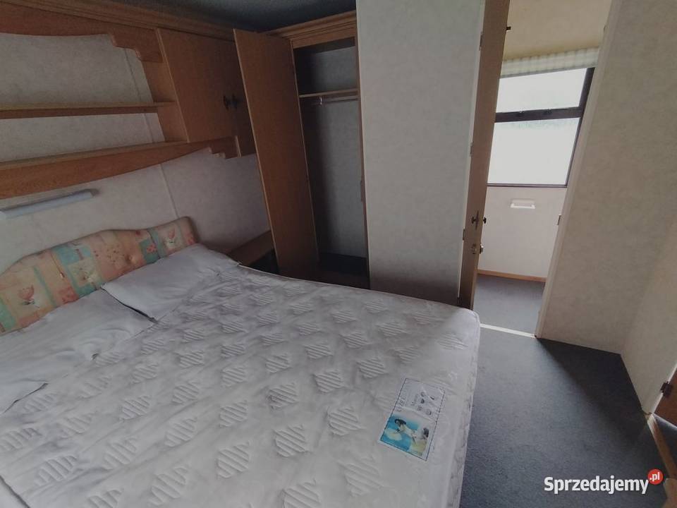 Domek holenderski COSALT CAPRI 370 Jarosław