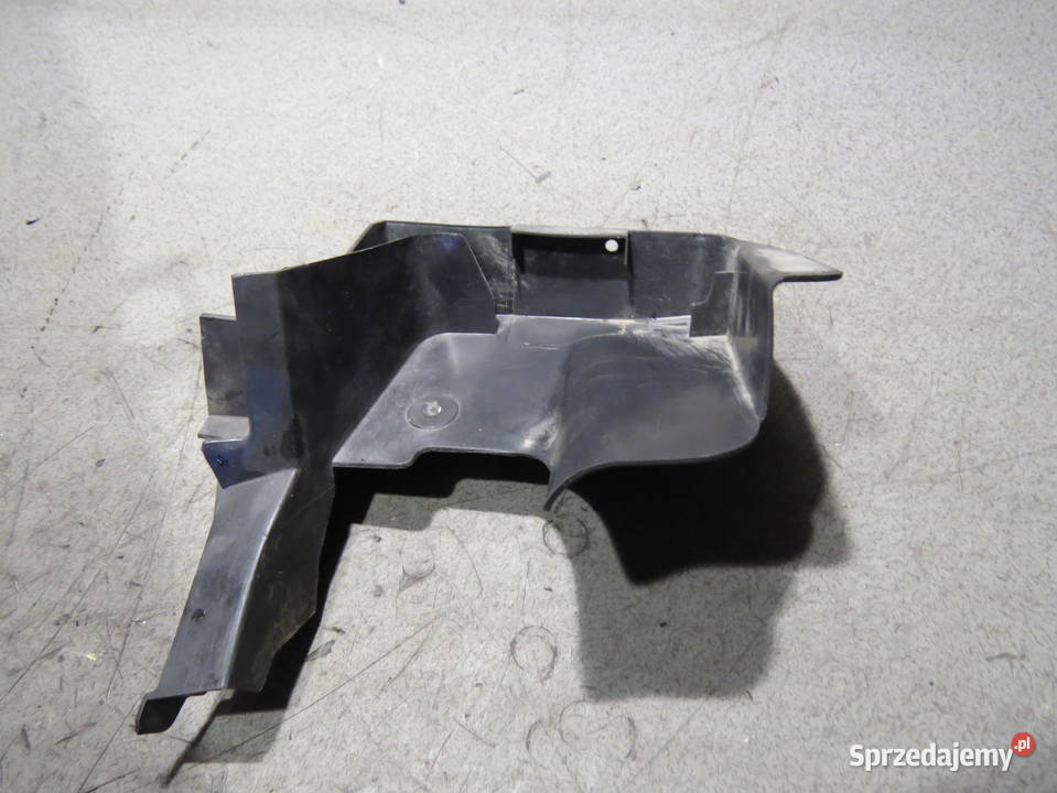 HONDA SWT400 SW 400 650 zaślepka osłona klapka Gdańsk