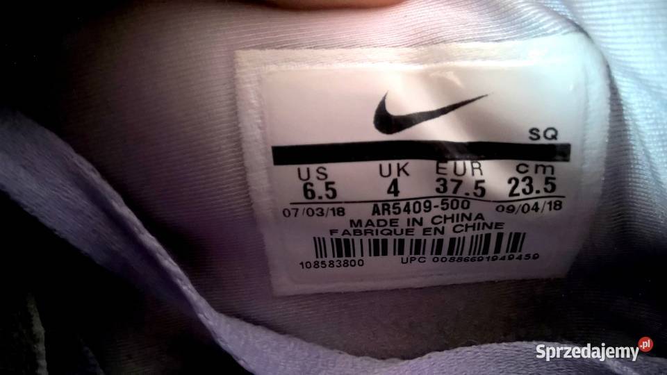 Nike Air Force 1 SAGE LOW LX