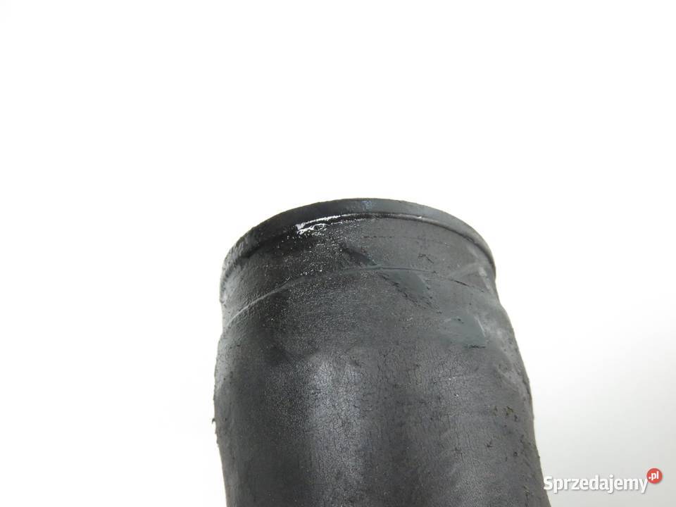 RURA INTERCOOLERA VW PASSAT B5 19 TDI 8D0145828A Przewody powietrza małopolskie