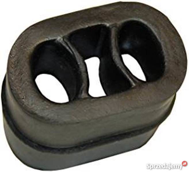 WIESZAK WYDECHU OPEL FIAT saab ALFA ROMEO 255095