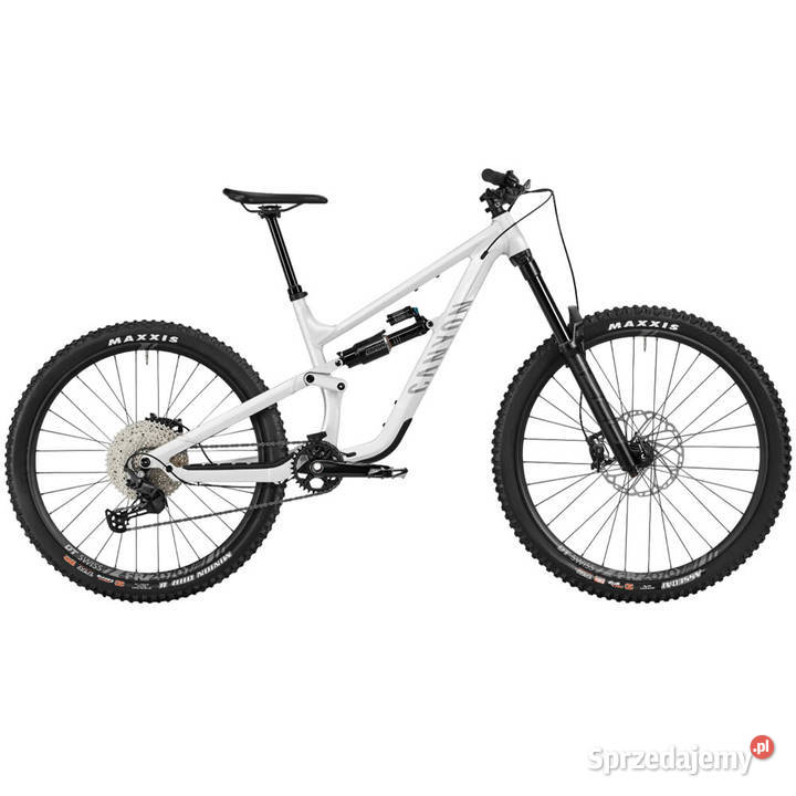 2025 Canyon Torque 6 Mountain Bike INDORACYCLES kujawsko-pomorskie Jurancice