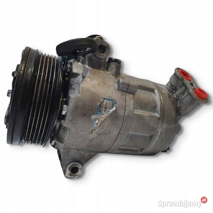 SPRĘŻARKA KLIMATYZACJI Opel Vectra C Signum 19 osobowe Chełm