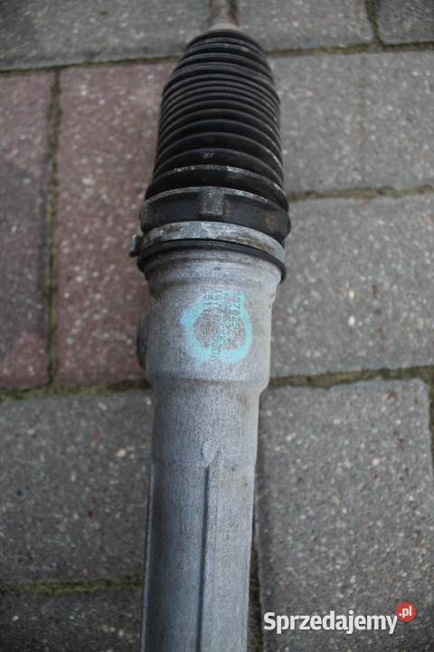 PRZEKŁADNIA MAGLOWNICA OPEL CORSA D 10 55702974 wielkopolskie