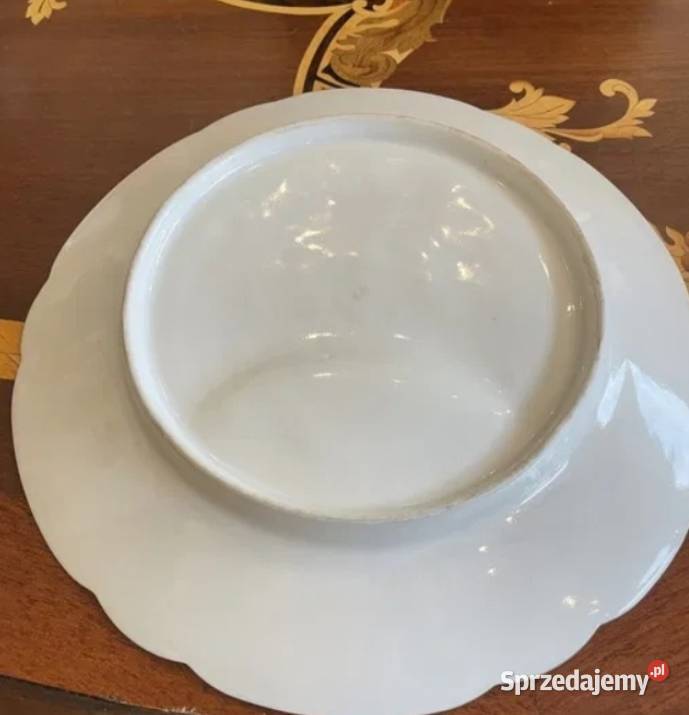 12 os serwis obiadowy stara Francja Radom