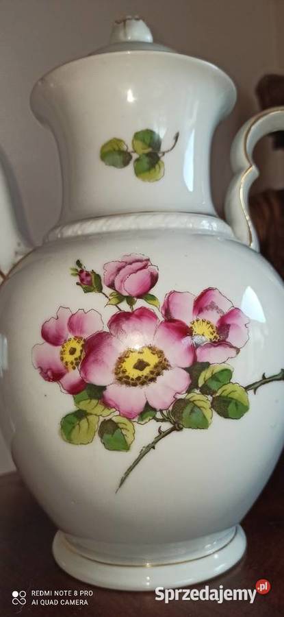 Dzbanek do kawy E K Monsterbeskyttet 7761 Gdańsk