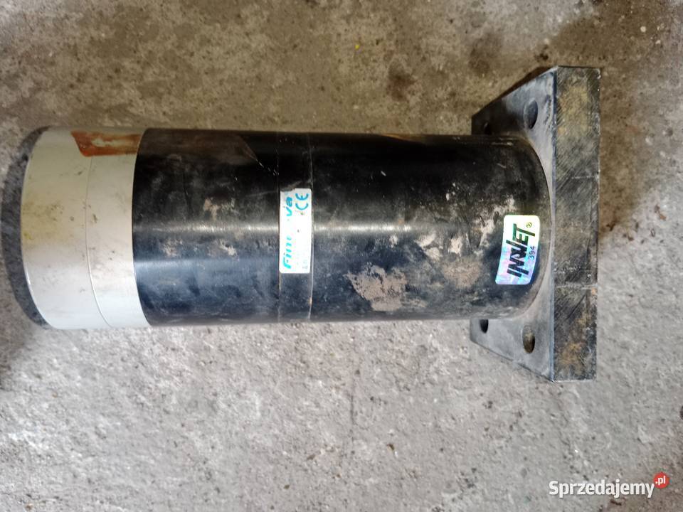 Odbijak pneumatyczny FKL 100IN Szybkozłączki pneumatyczne Poddębice