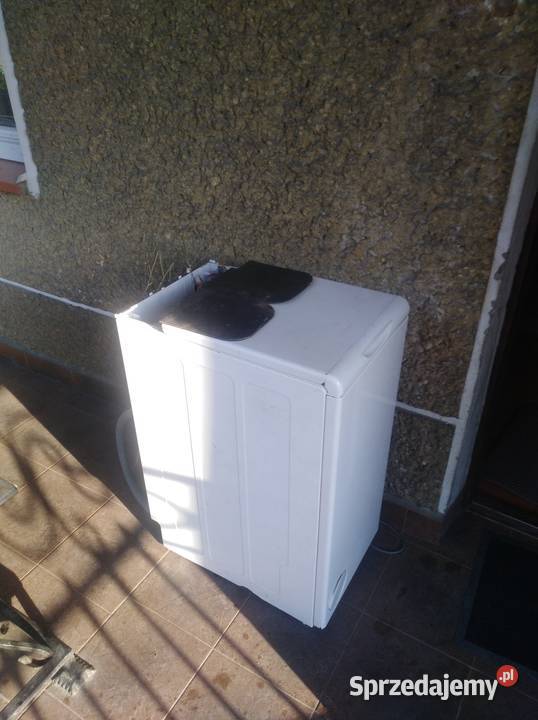 Sprzedam pralkę wsad góry Eco 55 Opatów sprzedam