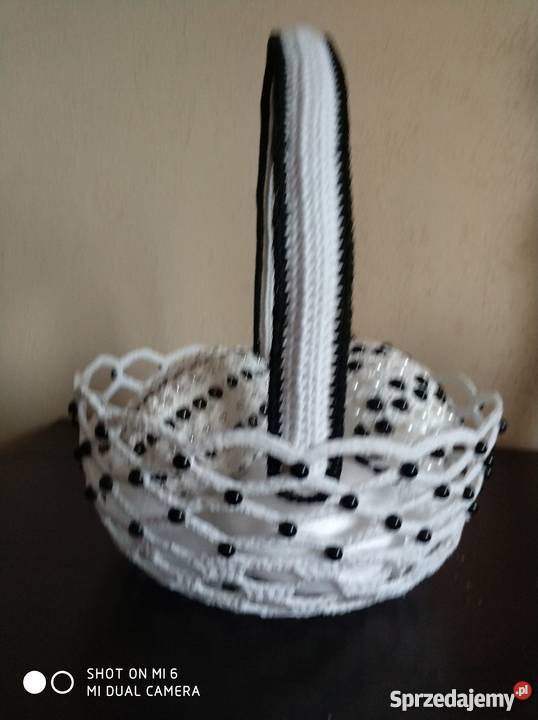 Jajka WIELKANOCNE Straszęcin