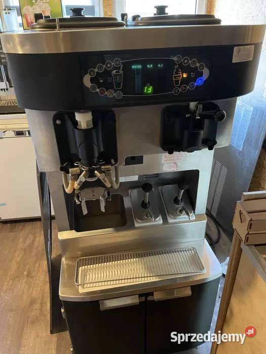 Maszyna Do Lodów Taylor C60658 Podskarbice Szlacheckie sprzedam