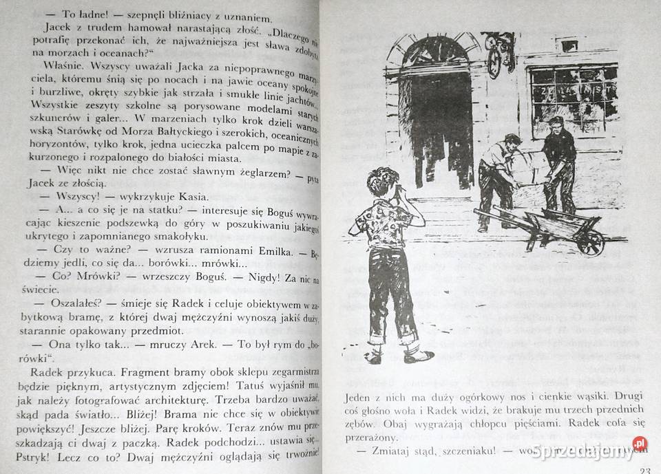 Gdzie jest zegar mistrza Kukułki Krystyna Boglar Chełm