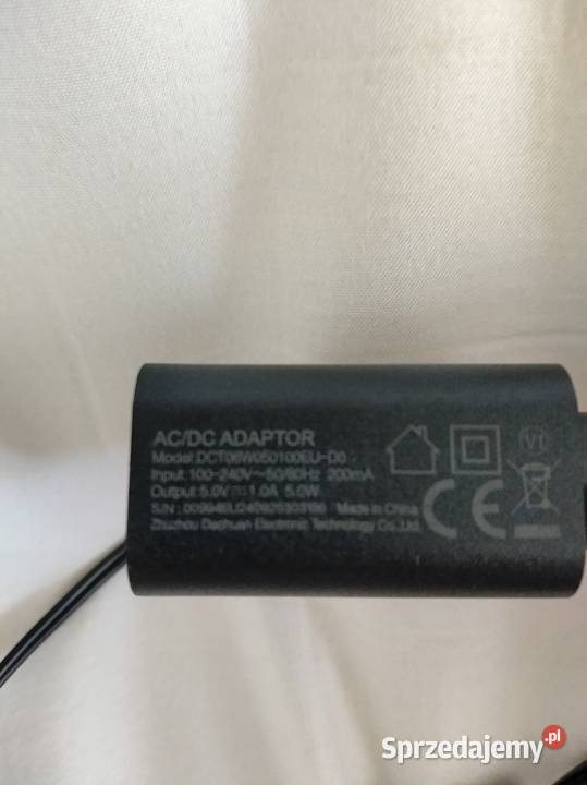 Bramka ATA grandstream ht801v2 TANIO Tarnów