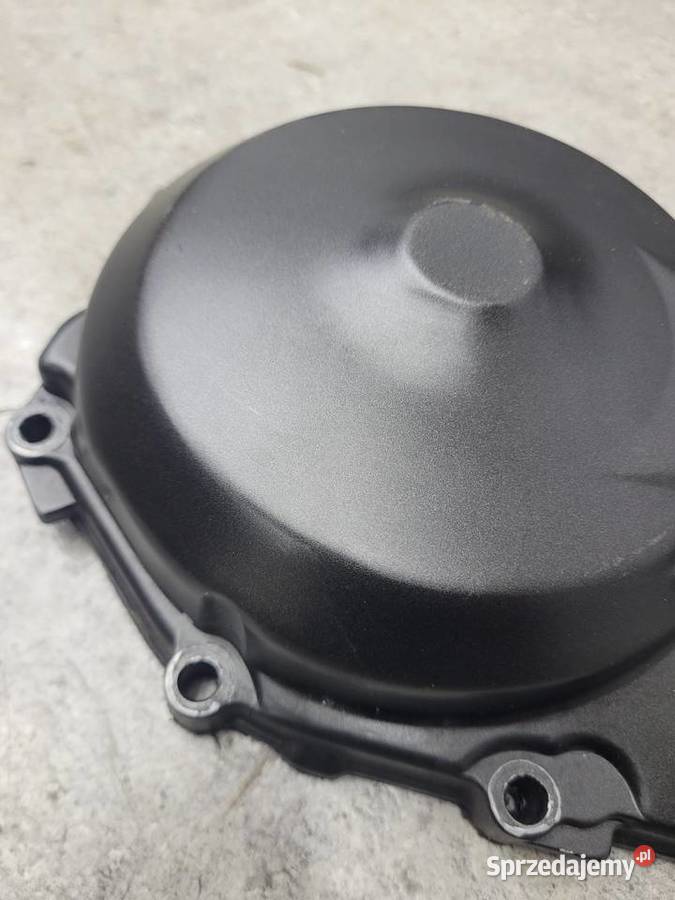 YAMAHA R6 RJ15 ALTERNATOR KAPA DEKIEL Pozostałe