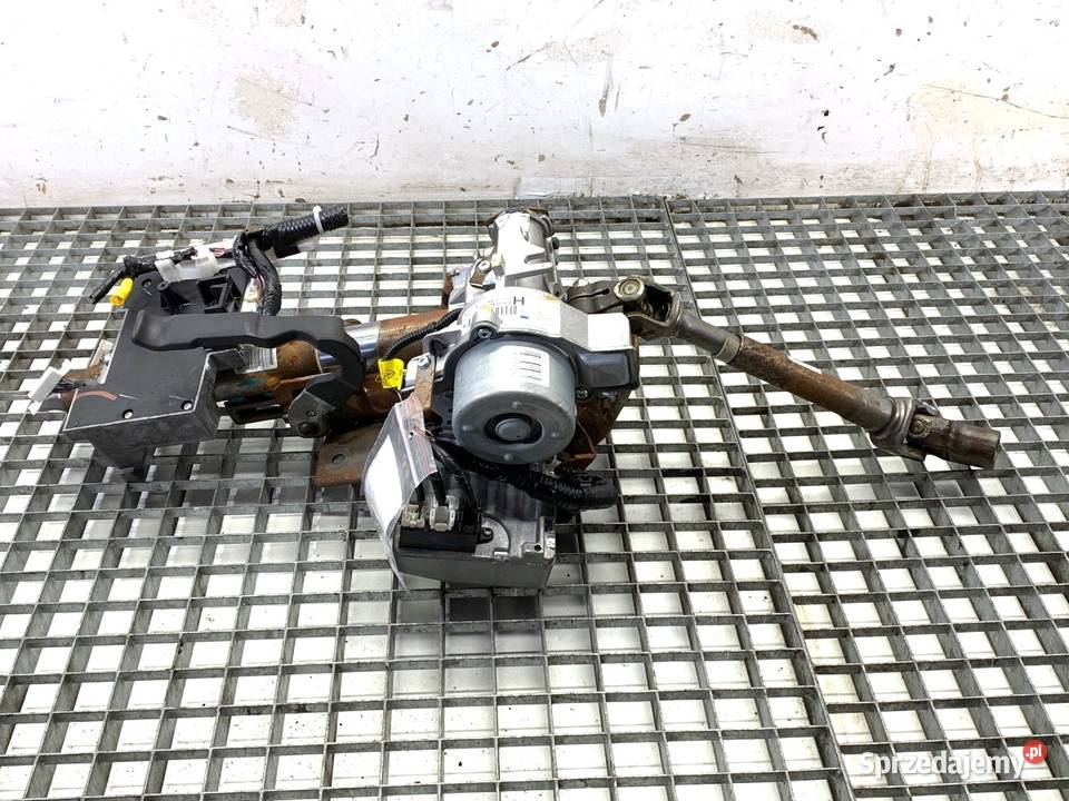 POMPA WSPOMAGANIA MAZDA 2 DL DH3T32100G 15 90