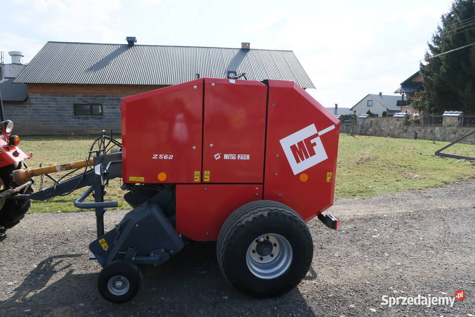 Prasa belująca SIPMA METAL FACH Warfama 18r nowa Słomniki