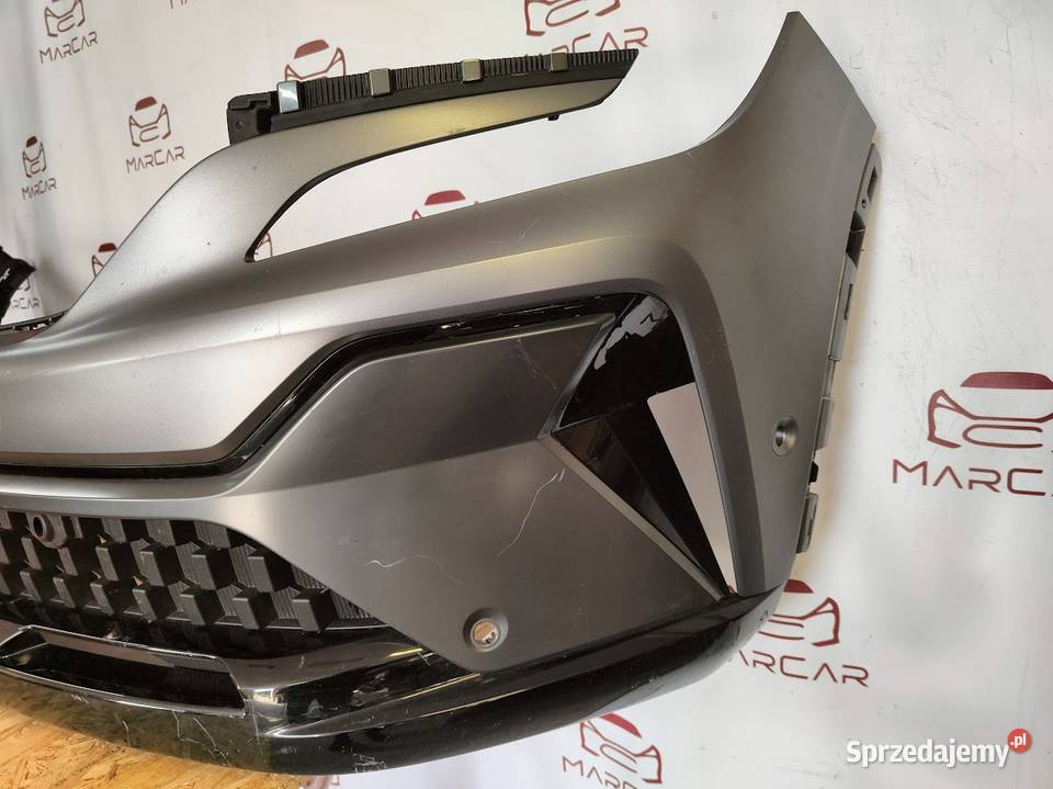 Zderzak Przedni Przód Renault Austral 20222025 Pleszew sprzedam