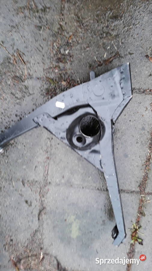 Oryginalnyfabrycznie nowy wahacz tył do Fiata osobowe Motoryzacja Gorzów Wielkopolski