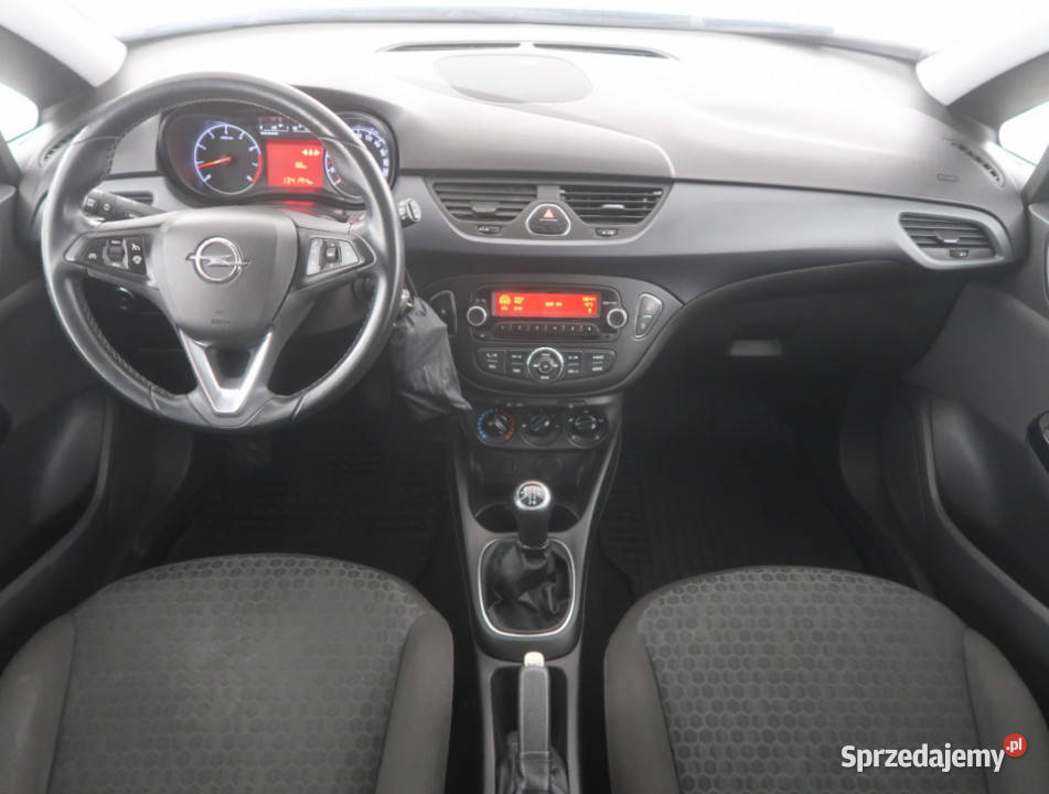 Opel Corsa 14 Bielany Wrocławskie