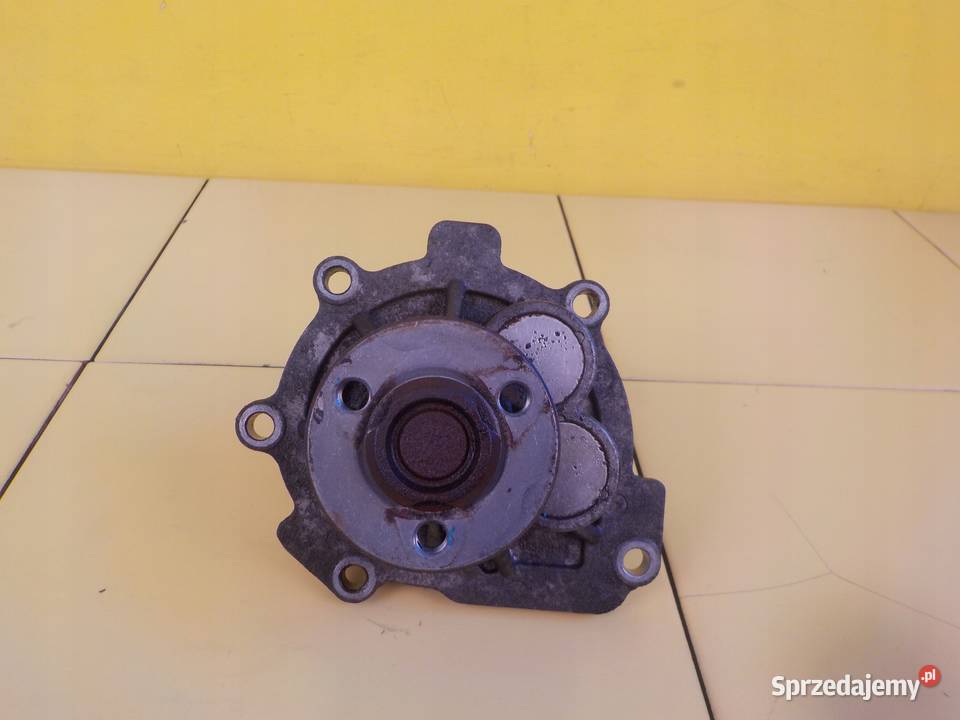 CORSA D 16 TURBO 11r 192 A16LER pompa wody Motoryzacja Suków