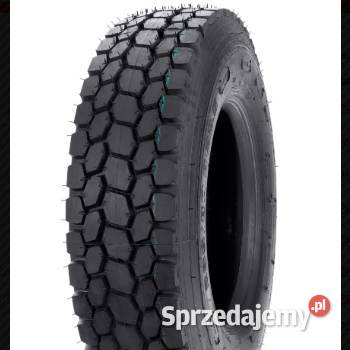 Opona 29580R225 295 80 225 bieżnikowana Przeworsk