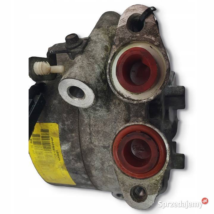 SPRĘŻARKA KLIMATYZACJI Ford Focus II C 16 TDCI Kompresory klimatyzacji