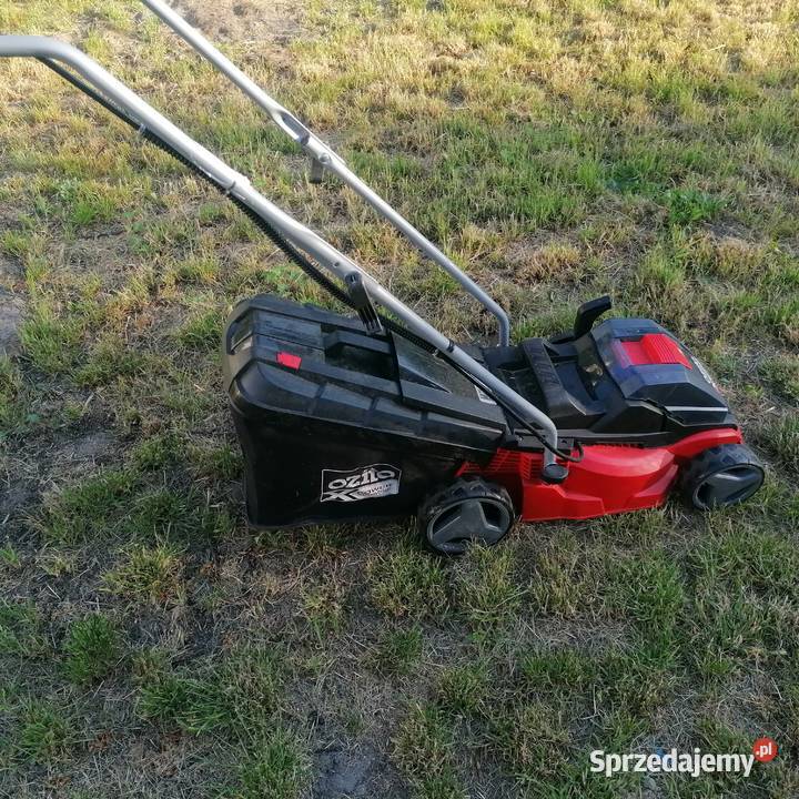 Kosiarka OZITO Einhell Xpower 36V Power XChange