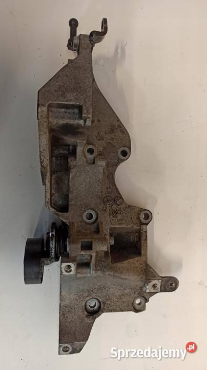 AUDI 20 TDI ŁAPA ALTERNATORA 03L903143D dolnośląskie