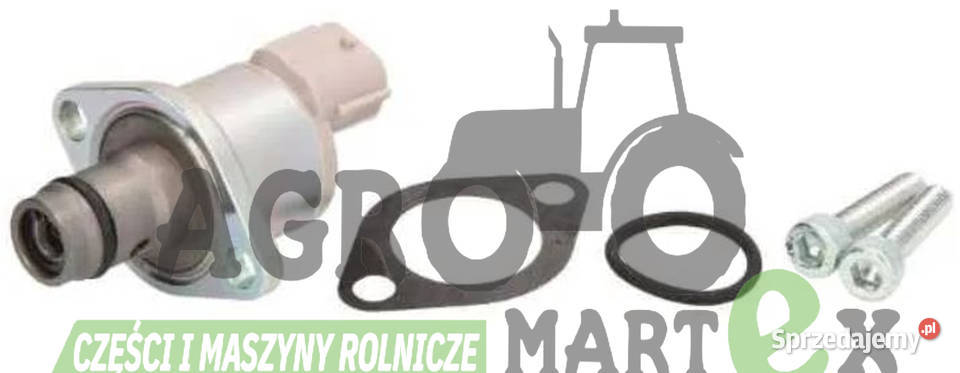 RE530337 RE531864 DZ111135 ELEKTROZAWÓR POMPY JD Wichrów sprzedam
