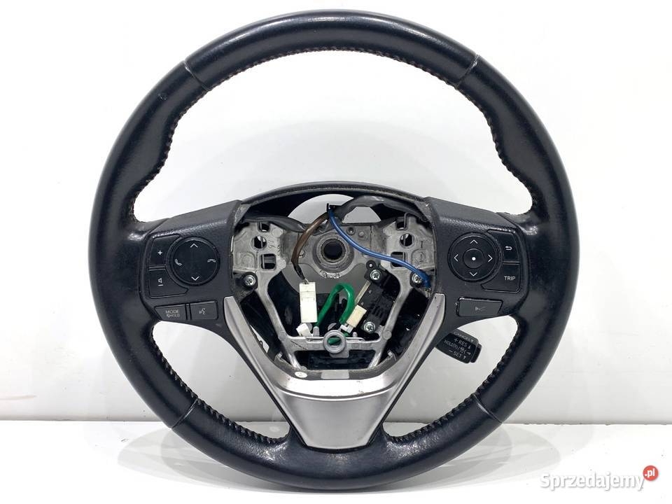 KIEROWNICA TOYOTA RAV 4 IV