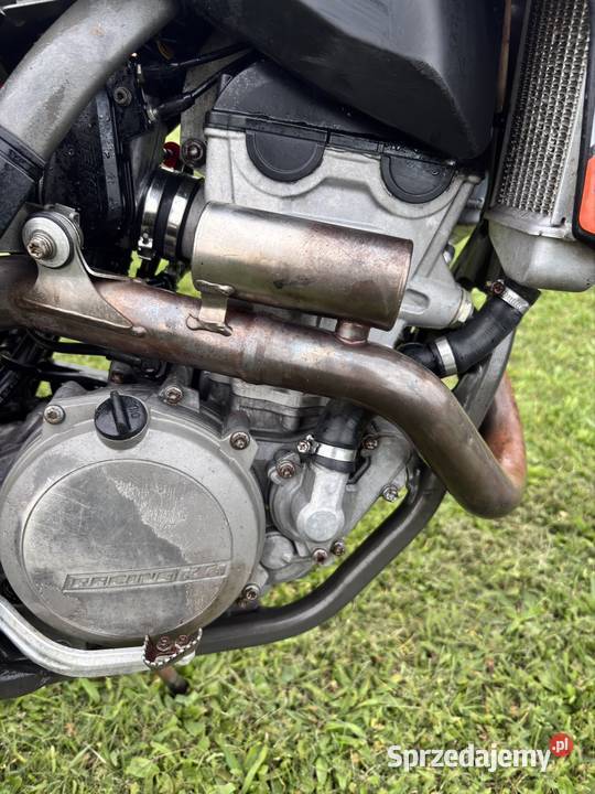 KTM sxf 250 2013r
