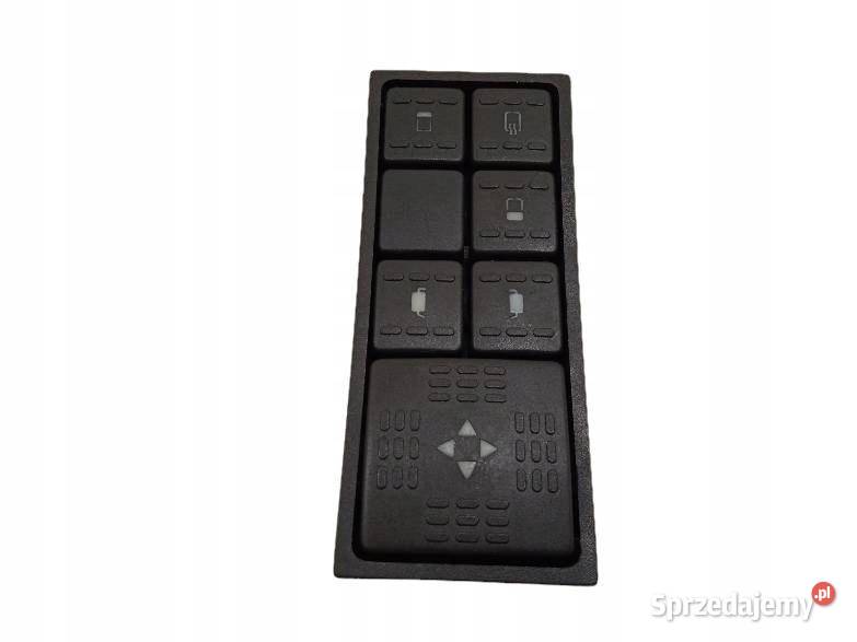 PANEL STEROWANIA PRZEŁĄCZNIK 9487795 Iveco świętokrzyskie