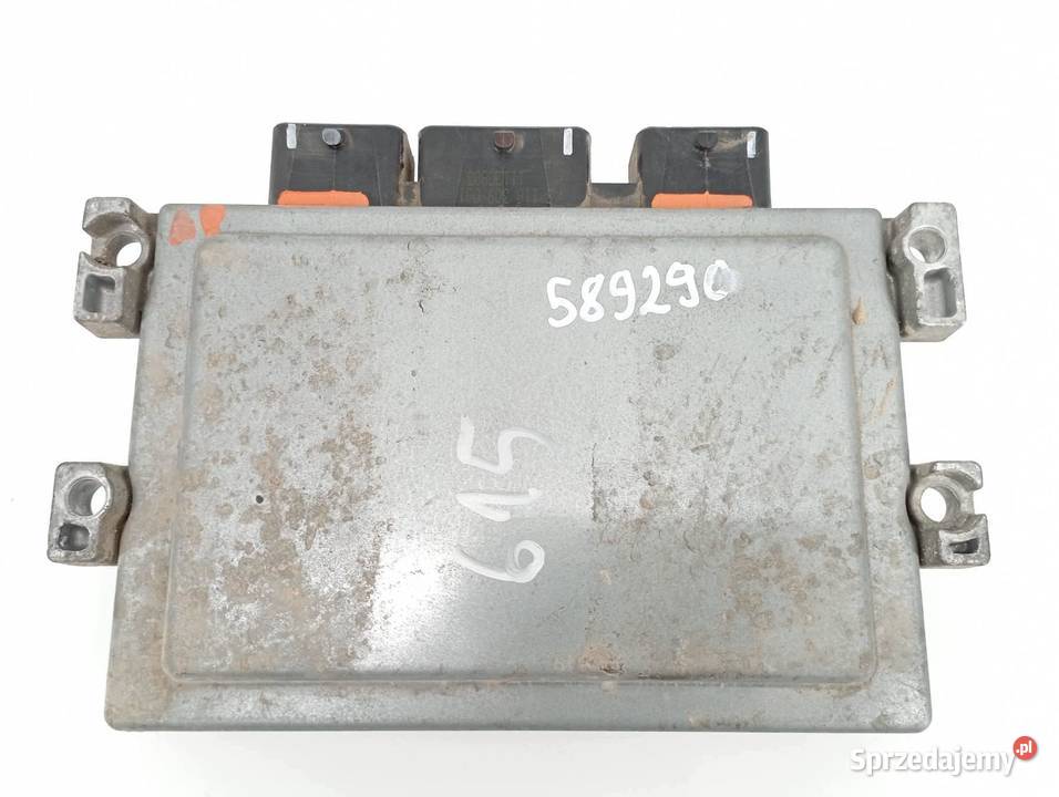 STEROWNIK SILNIKA BV2112A650GC S180047036 14 B sprzedam