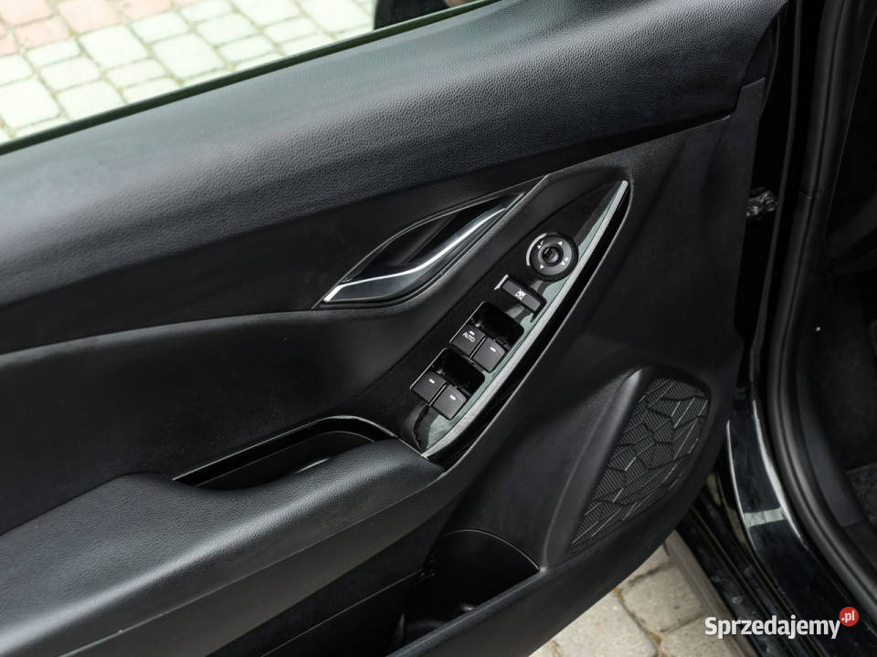 Hyundai ix20 14Benzyna90 160 Nowy Sącz