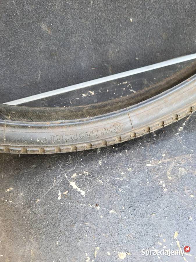 OPONA MOPED MOTOROWER 22 CALE NSU DKW ZUNDAPP Rybnik sprzedam
