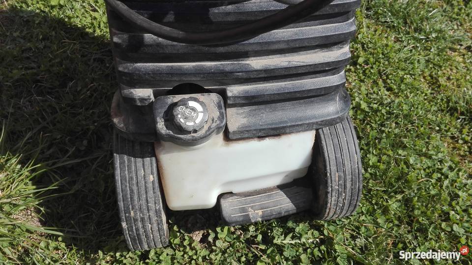 Karcher K720 230V Batorz