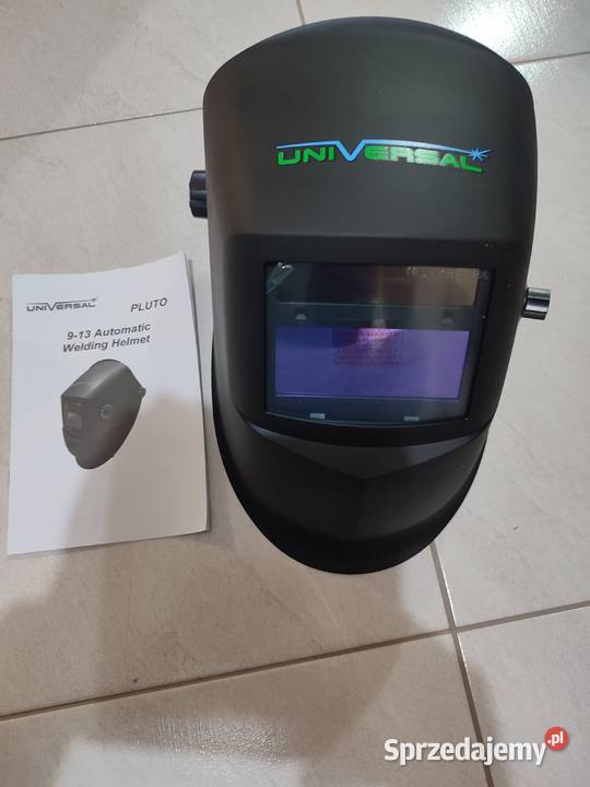 Maska spawalnicza uniwersal Kraków