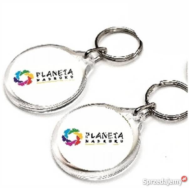 Gadżety reklamowe z własnym nadrukiem Raków