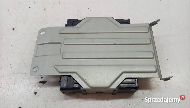 STEROWNIK SILNIKA Mitsubishi Space Star I 16 B